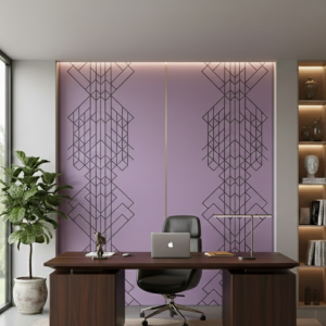 Decorative Wall Panel
