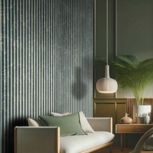 Navkar Interio 1.5mm Sisu Velvet Sheet 8'x2' | 1531