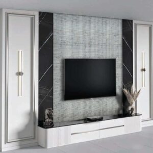 Navkar Interio 1.5mm Sisu Velvet Sheet 8'x2' | 1541
