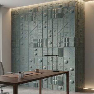 Navkar Interio 1.5mm Sisu Velvet Sheet 8'x2' | 1547