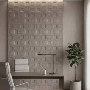 Navkar Interio 1.5mm Sisu Leather Sheet 8'x2' | 1561