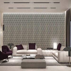 Navkar Interio 1.5mm Sisu Velvet Sheet 8'x2' | 1580