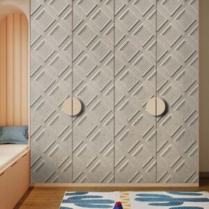 Navkar Interio 1.5mm Sisu Leather Sheet 8'x2' | 1582
