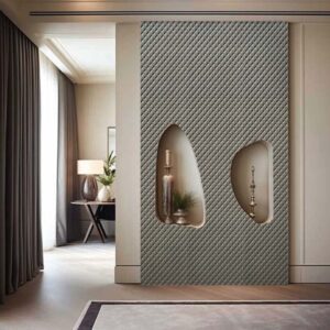 Navkar Interio 1.5mm Sisu Leather Sheet 8'x2' | 1592