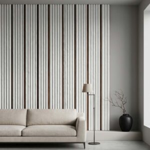 Navkar Interio Pastelite Louver | 18121