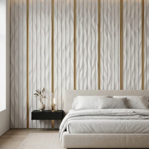 Navkar Interio Pastelite Louver | 18122