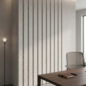 Navkar Interio 15mm Sianna Polymer Louver (120mm x 8ft) | 1989