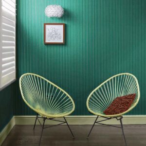 Navkar Interio 5.5mm HDF Fluted Wall Panel | 302