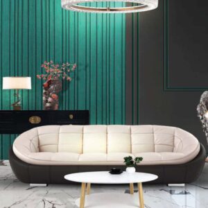 Navkar Interio 5.5mm HDF Fluted Wall Panel | 309