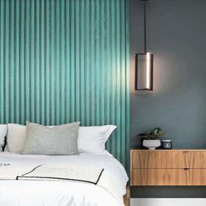 Navkar Interio 8mm HDF Fluted Wall Panel | 403