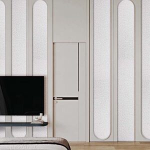 Navkar Interio 1.5mm Sianna Polymer Laminate (8'x4' / 10'x4') | 4519