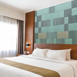 Navkar Interio 12 MM Premium Fluted Panel HDF | 507