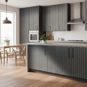 Navkar Interio 1mm Silk Lam Metal Laminate | 5428