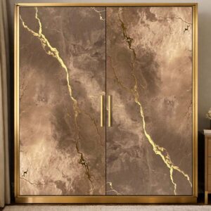 Navkar Interio 1.5mm Acrylic Sheet (8 FT X 2 FT) | 552