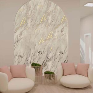 Navkar Interio 1.5mm Acrylic Sheet (8 FT X 2 FT) | 553