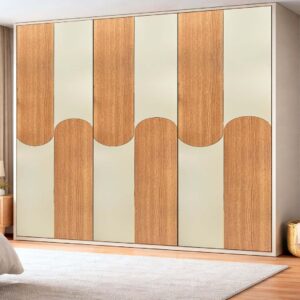 Navkar Interio 1.5mm Acrylic Sheet (8 FT X 2 FT) | 557