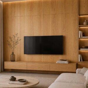5635 MXW Italian Teak Metox Wood | Navkar Interio