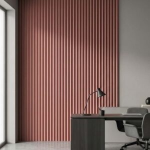 Navkar Interio 16.5mm Creation Fluted Panel MDF | 607