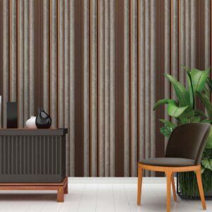 Navkar Interio Avenots Seamless Plank (8ft x 8 Inch) - 8013