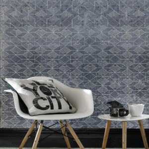 Navkar Interio Fabric Laminate (8 FT X 4 FT) - 901