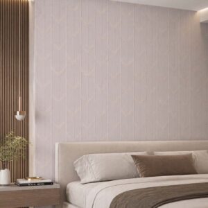 Navkar Interio Fabric Laminate (8 FT X 4 FT) - 918
