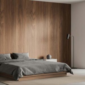 Navkar Interio 1.2 mm Pine Wood PVC Laminate (8 FT × 4 FT) | CL-10203