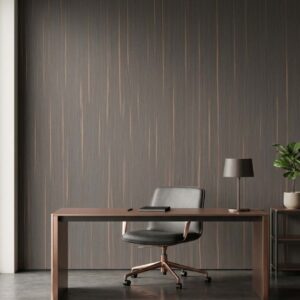 Navkar Interio 1.2 mm Syncro Wood PVC Laminate (8 FT × 4 FT) | CL-10207