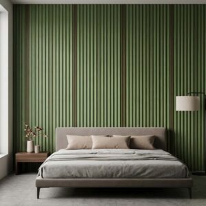 Navkar Interio 9.5ft Fleek LITE Designer Panel | FL 6119