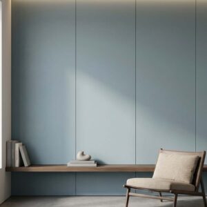 Navkar Interio 1.5 MM G-12 Glossy Acrylic Laminate (8 FT × 4 FT) | G-12