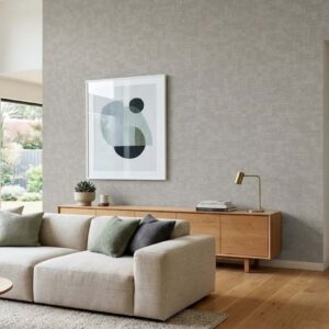 Navkar Interio Leather Mosaic MCS Sheet (10ft x 4ft) - HL-LM-10475