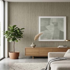 Navkar Interio Silk Tapestry MCS Sheet (10ft x 4ft) - HL-TS-10478