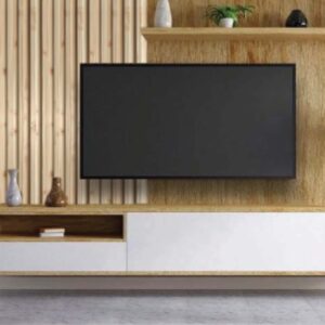 Navkar Interio Pearl Seamless Louver (2900mm x 120mm) - L08-PL-70