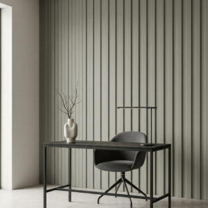 Navkar Interio 11 MM WOODEN LOUVERS & PLANKS for Interior Applications | L15-052