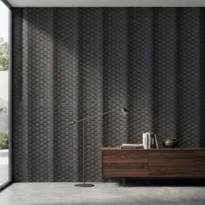 Navkar Interio 12 MM EXOTIC PATTERN  LOUVERS & PLANKS for Interior Applications | L7 39