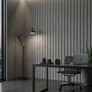 Navkar Interio 9 MM EXOTIC PATTERN LOUVERS & PLANKS | L8-93