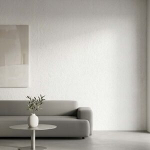 Navkar Interio Sparkle White Marble Veneer (1220mm x 610 MM) | Sparkle White