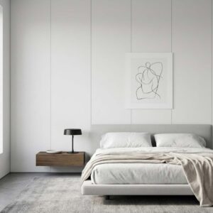 Navkar Interio 1.5 MM Varsu Solid Acrylic Sheet (8 FT × 4 FT) | VR 1101 G