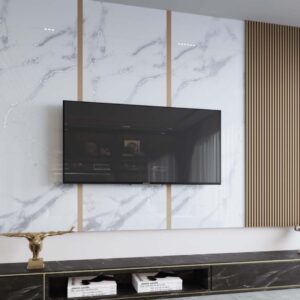 Navkar Interio 1.5 MM Varsu Solid Acrylic Sheet (8 FT × 4 FT) | VR 236 G