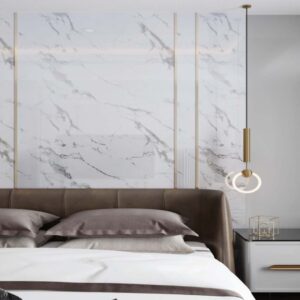 Navkar Interio 1.5 MM Varsu Solid Acrylic Sheet (8 FT × 4 FT) | VR 3708 G
