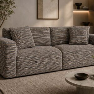 Navkar Interio 6508 Textured Cane Panel