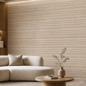 Navkar Interio 6531 Stich Cane Surface