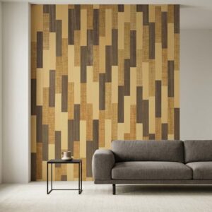 Navkar Interio Cane & Veneer Laminate - 6540