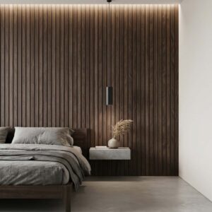 Navkar Interio 706 Oppus Wall Louver 8ft