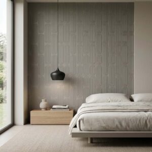 Navkar Interio Clay Art Laminate (8 FT X 4 FT) - 8048 CA