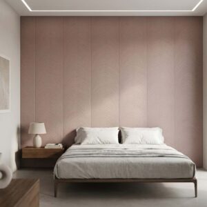 Navkar Interio Lightweight Wooden Louver (305mm x 8ft) - RA 8130