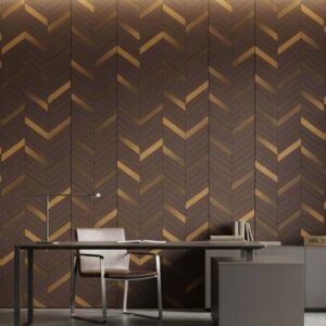 RN 302 Engraved Acrylic Panel | Navkar Interio