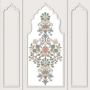 Atelier Wall Panel — Beige (AT-13)