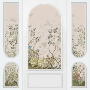 Atelier Wall Panel — White (AT-18)