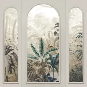 Atelier Wall Panel — Beige (AT-19)