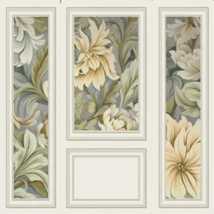 Atelier Wall Panel — Beige (AT-22)